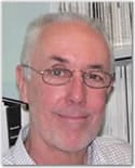 Profile Picture of Professor Neville Owen, co-founder of the Physical Activity and environment network
