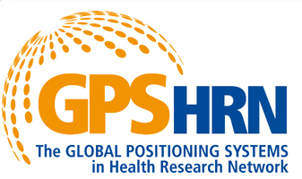 GPSHRN Logo
